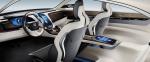 Volvo Concept Universe 2011 года
